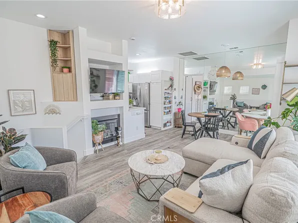 26943 Hillsborough Pkwy Unit 25, Santa Clarita, CA 91354
