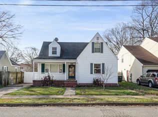 3417 Herbert St, Norfolk, VA 23513