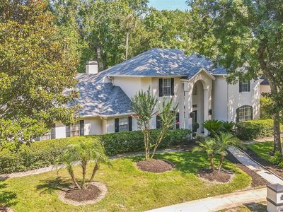 1940 Ayrshier Pl, Oviedo, FL, 32765