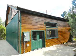 2832 Chandelle Ln, Overgaard, AZ 85933