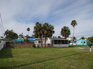 13360 Boca Ciega Ave, Madeira Beach, FL 33708