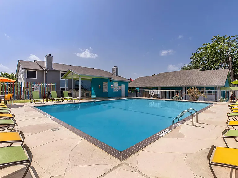 Villas de la Plaza — Photo 12