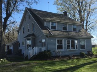 3307 N Boston Rd, Eden, NY 14057