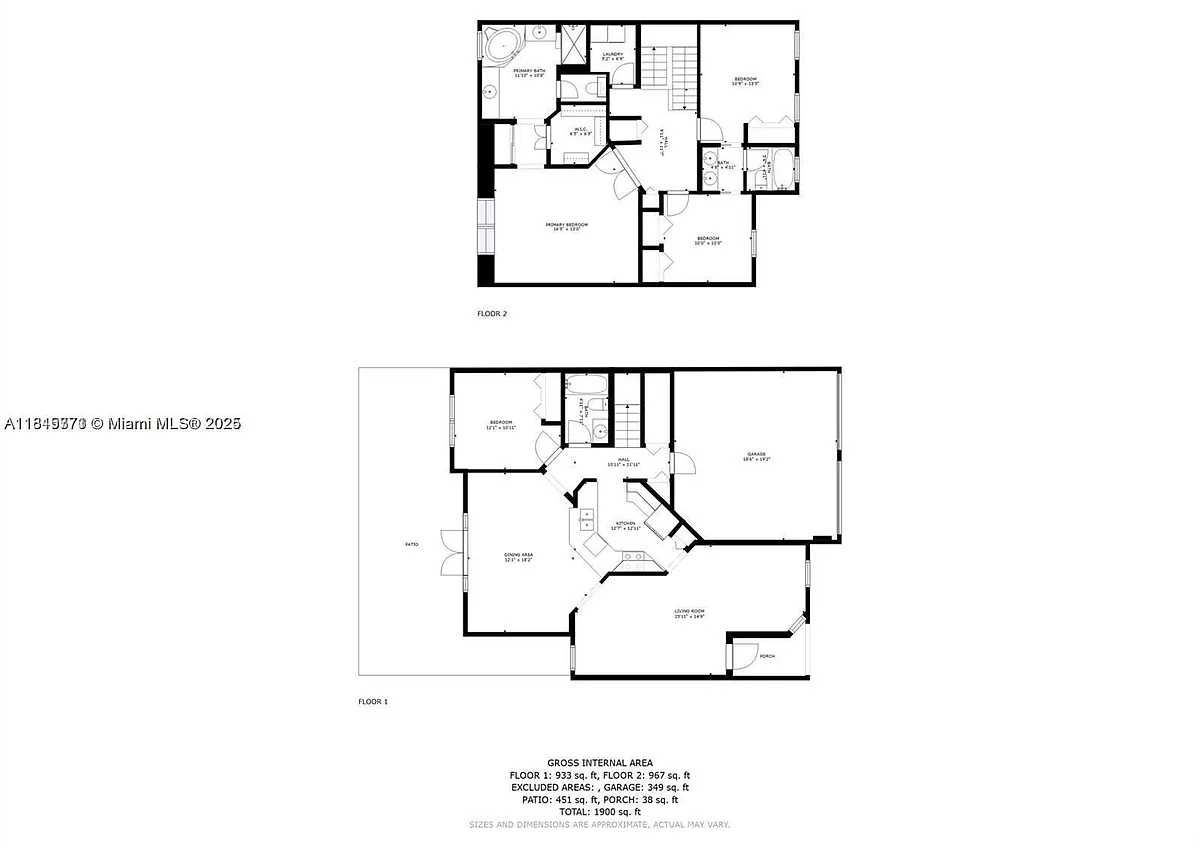 Building Photo - 12281 SW 121st Ter