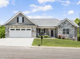 545 Greystoke Ln LOT 58, Knoxville, TN 37912