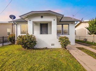 6907 Lockwood St, Oakland, CA 94621