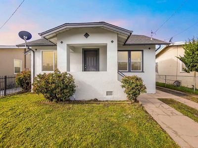 6907 Lockwood St, Oakland, CA, 94621