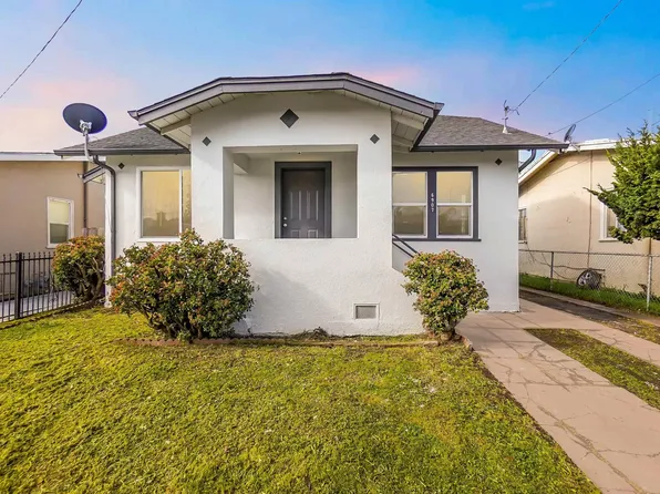 6907 Lockwood St, Oakland, CA 94621