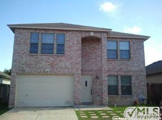 9834 Burr Press Ln, San Antonio, TX 78245