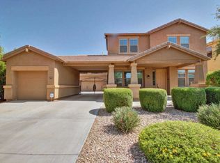 15271 W Turney Ave, Goodyear, AZ 85395