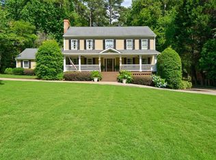 5518 Trowbridge Dr, Atlanta, GA 30338