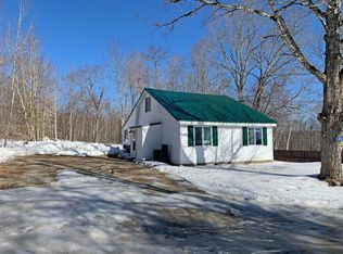 245 Point Rd, Ellsworth, ME 04605