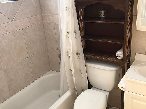 2nd bath