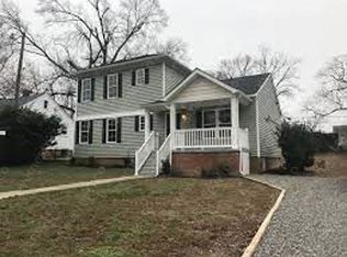 2427 Swartwout Ave, Henrico, VA 23228