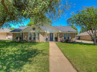 1209 Kendall Ln, Sulphur Springs, TX 75482