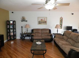 2118 Cherry Blossom Ct, La Grange, KY 40031