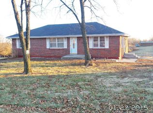 309 Major Ter, Holts Summit, MO 65043