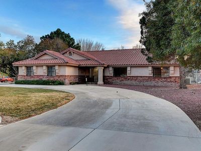 6151 Grand Teton Dr, Las Vegas, NV, 89131