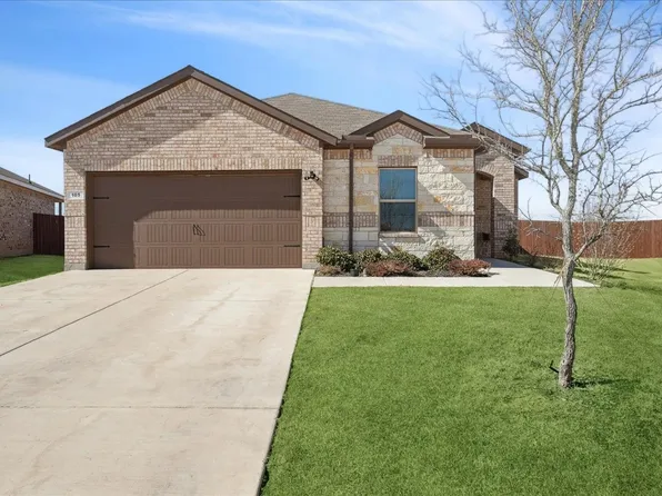 105 Driftoak Dr, Boyd, TX 76023