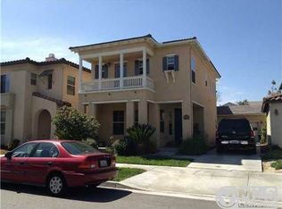 2353 Porch Swing St, Chula Vista, CA 91915