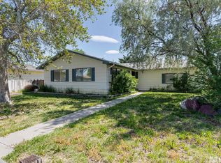 521 Rachel Ct, Fallon, NV 89406