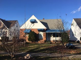 21371 Crystal Ave, Euclid, OH 44123