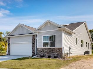 815 E Trace Way, Polk City, IA 50226