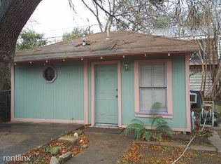 4409 Sinclair Ave #B, Austin, TX 78756