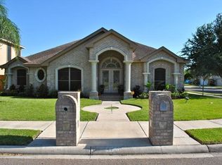 4100 San Gerardo, Mission, TX 78572