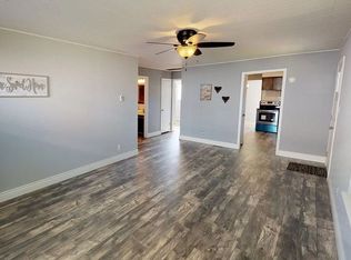 2114 Santa Fe Ave, Woodward, OK 73801