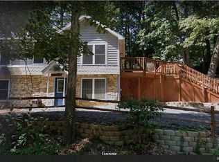 11433 Tomahawk Trl, Lusby, MD 20657