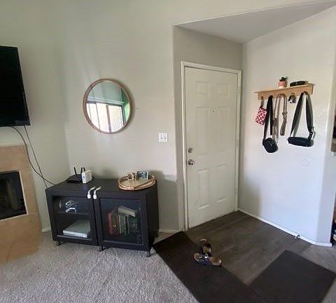 2nd image of 5072 S Rainbow Blvd Unit 203
