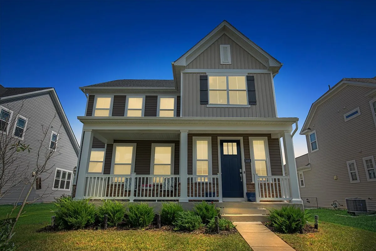 4 bed, 3626 sqft, $3,700 — Photo 1