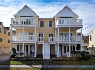 414 E 10th Ave #8, North Wildwood, NJ 08260
