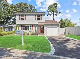 311 21st Ave, Brick, NJ 08724