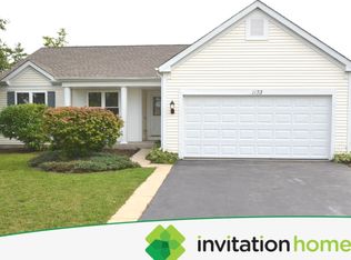 1133 Sawmill Ln, Algonquin, IL 60102