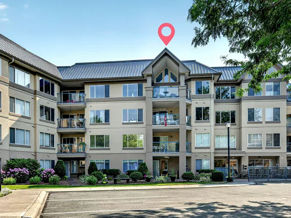 950 Lorne St #406, Kamloops, BC V2C 1W9