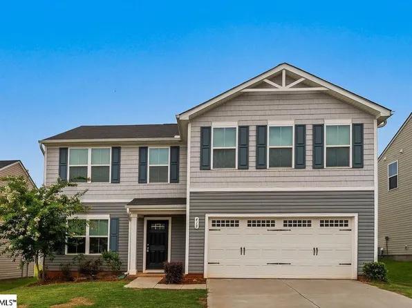 418 Edenvale Dr, Greer, SC 29651