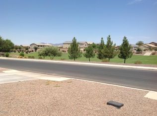 42761 W Jeremy St, Maricopa, AZ 85138