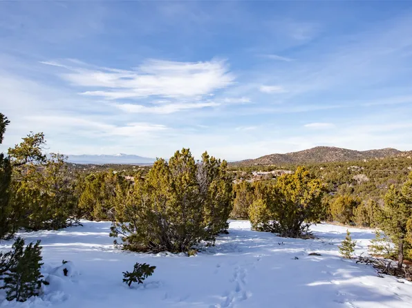 11B Old Santa Fe Way, Santa Fe, NM 87505