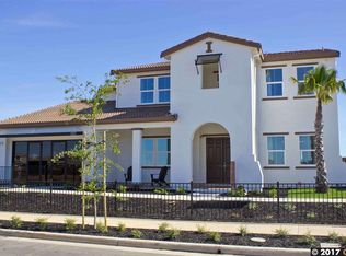 1940 Muirwood Loop, Brentwood, CA 94513