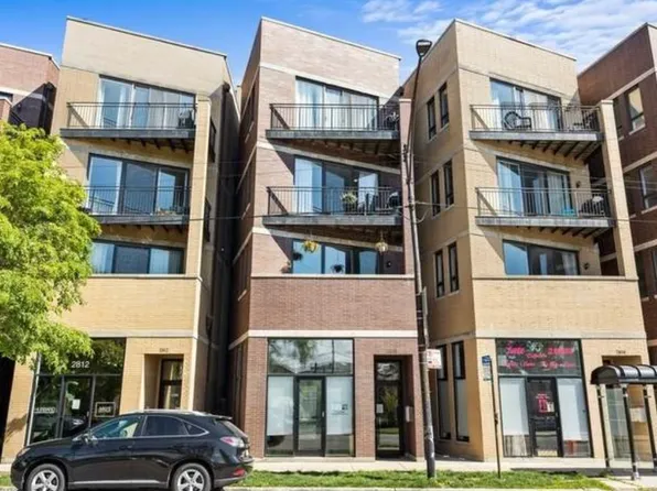 2808 W Chicago Ave APT 3, Chicago, IL 60622