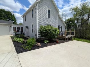 571 Luther St, Mansfield, OH 44902