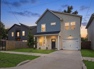 8019 Elbert St, Houston, TX 77028