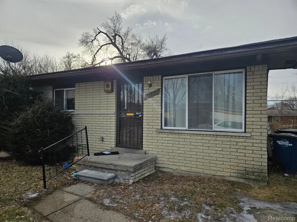 20451 Kentucky St, Detroit, MI 48221