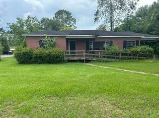 1207 Dorothy St, Waycross, GA 31501