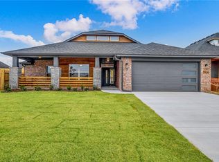 3813 Black Mesa Rd, Norman, OK 73071