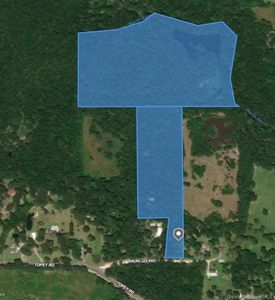 0 Burl Lee Rd, Lake Charles, LA, 70611