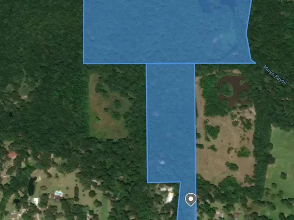 0 Burl Lee Rd, Lake Charles, LA 70611