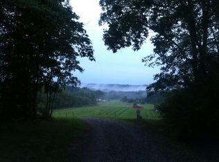 45900 Carlisle Road, Lisbon, OH 44432